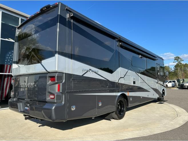 2026 Tiffin Motorhomes 2026 Tiffin Motorhomes Allegro Open Road - thumbnail 4