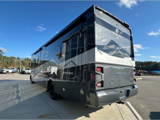 2026 Tiffin Motorhomes 2026 Tiffin Motorhomes Allegro Open Road - thumbnail 6