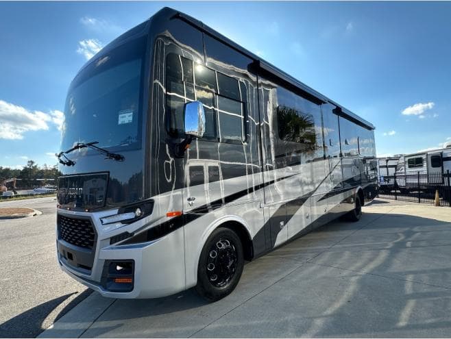 2026 Tiffin Motorhomes 2026 Tiffin Motorhomes Allegro Open Road - thumbnail 7