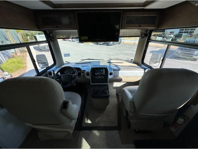 2026 Tiffin Motorhomes 2026 Tiffin Motorhomes Allegro Open Road - thumbnail 9