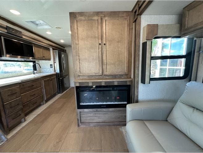 2026 Tiffin Motorhomes 2026 Tiffin Motorhomes Allegro Open Road - thumbnail 14