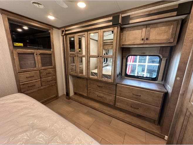 2026 Tiffin Motorhomes 2026 Tiffin Motorhomes Allegro Open Road - thumbnail 23