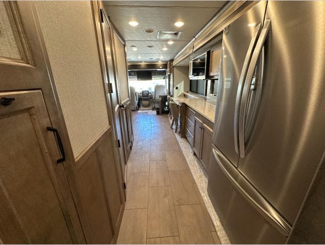 2026 Tiffin Motorhomes 2026 Tiffin Motorhomes Allegro Open Road - thumbnail 28
