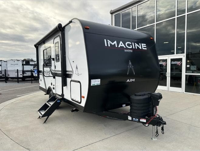 2026 Grand Design Imagine Aim 15RBA