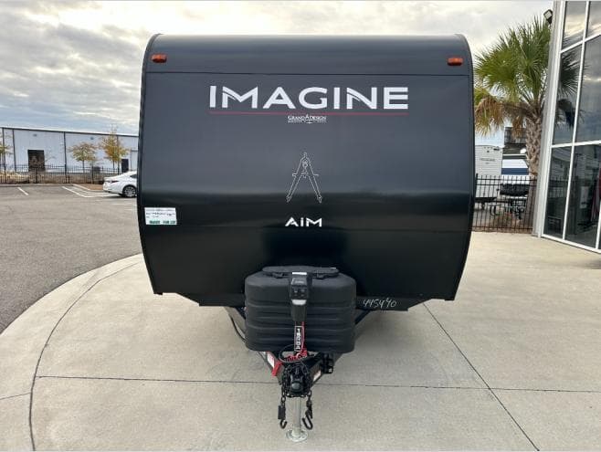 2026 Grand Design 2026 Grand Design Imagine Aim - thumbnail 9