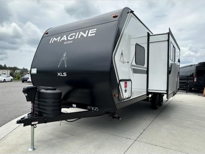 2026 Grand Design 2026 Grand Design Imagine XLS - thumbnail 8