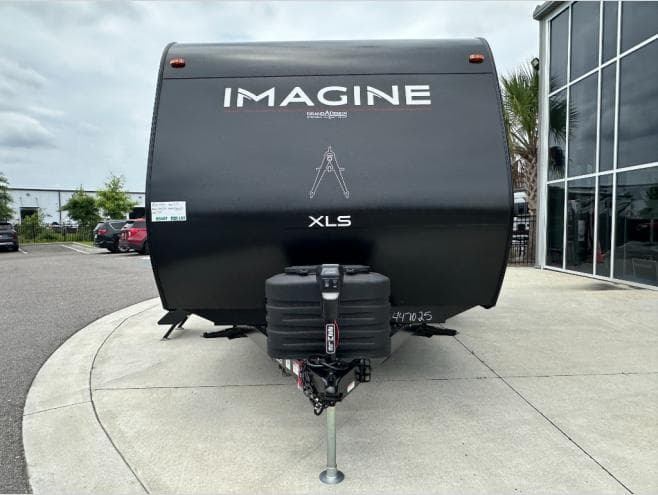 2026 Grand Design 2026 Grand Design Imagine XLS - thumbnail 9