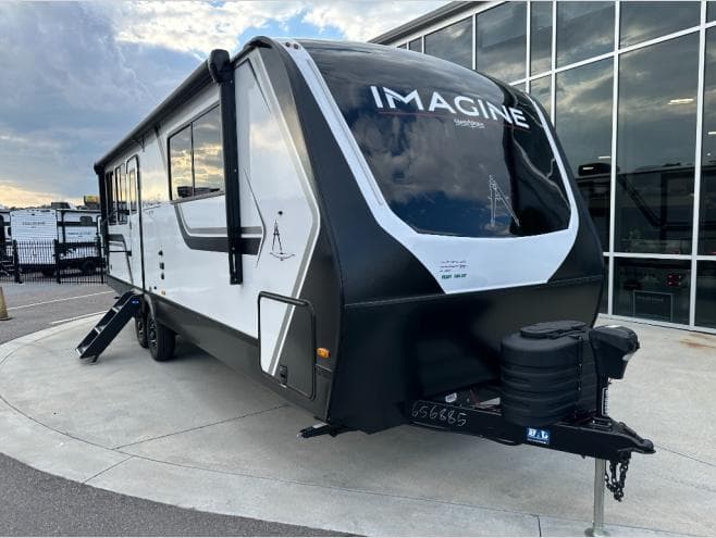 2026 Grand Design Imagine 2700BS