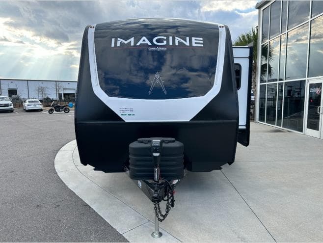 2026 Grand Design 2026 Grand Design Imagine - thumbnail 9