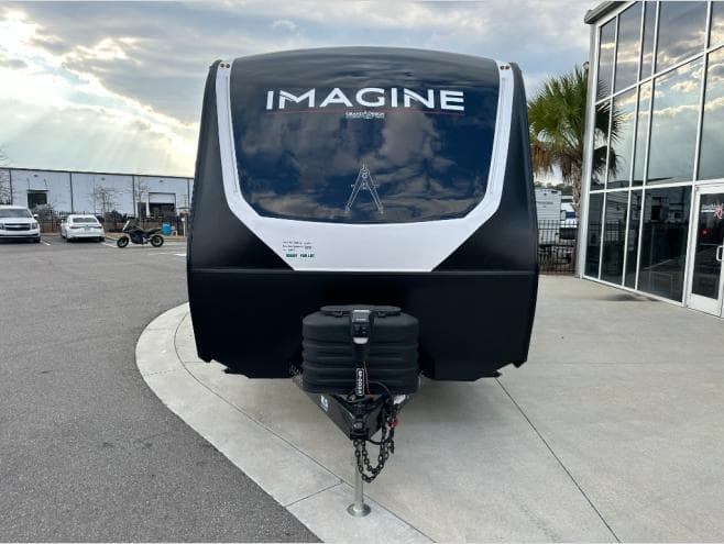 2026 Grand Design 2026 Grand Design Imagine - thumbnail 10