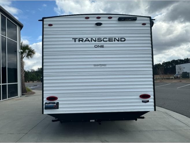 2026 Grand Design 2026 Grand Design Transcend One - thumbnail 5