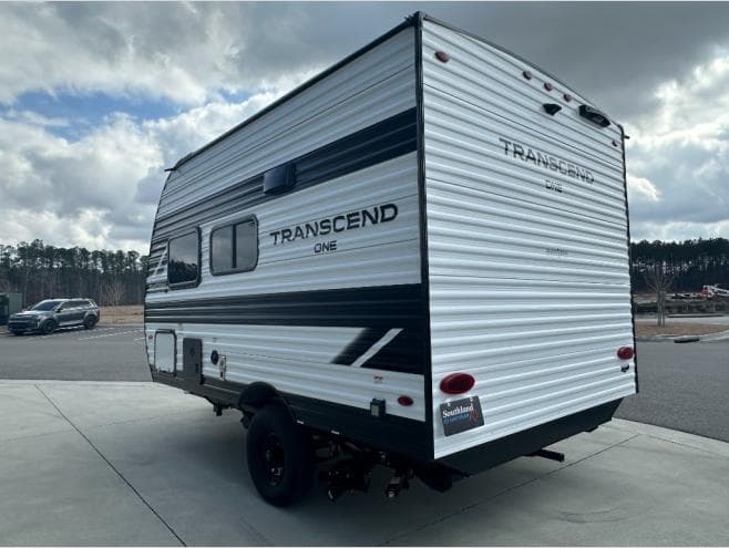 2026 Grand Design 2026 Grand Design Transcend One - thumbnail 6