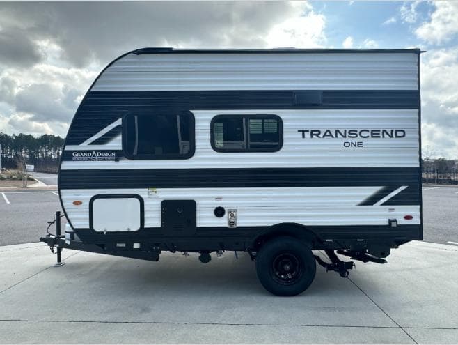 2026 Grand Design 2026 Grand Design Transcend One - thumbnail 7