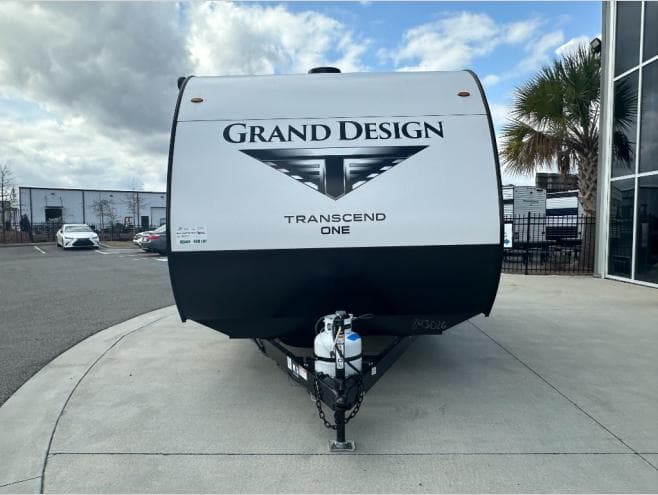 2026 Grand Design 2026 Grand Design Transcend One - thumbnail 9