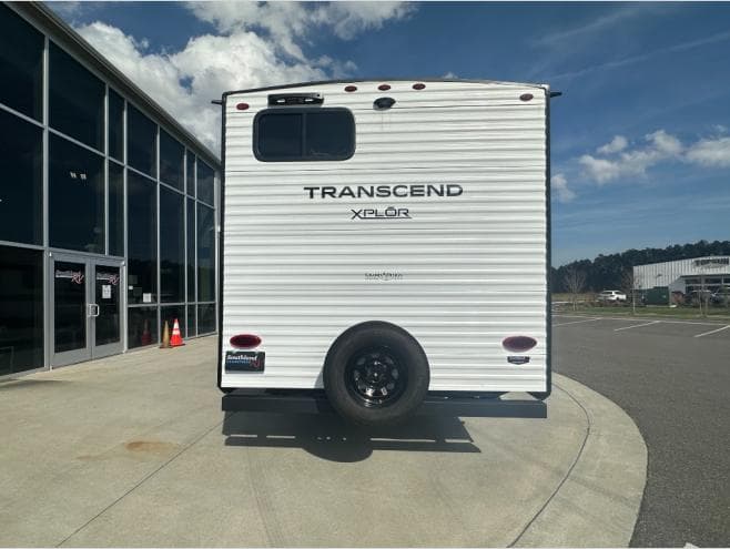 2026 Grand Design 2026 Grand Design Transcend Xplor - thumbnail 5