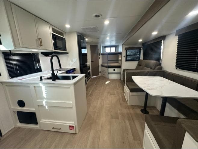 2026 Grand Design 2026 Grand Design Transcend Xplor - thumbnail 11