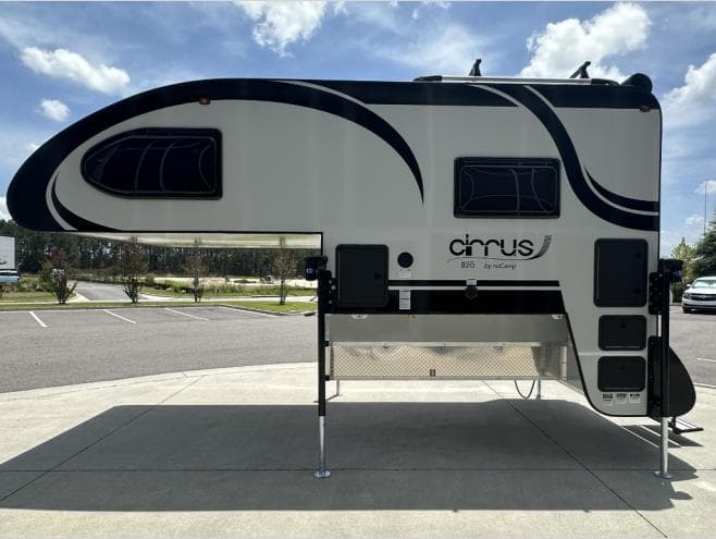 2026 nuCamp 2026 nuCamp Cirrus - thumbnail 5