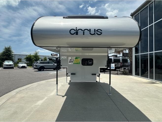 2026 nuCamp 2026 nuCamp Cirrus - thumbnail 7