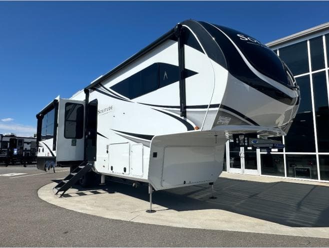2026 Grand Design Solitude 310GK