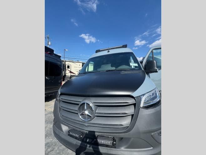 2026 Tiffin Motorhomes 2026 Tiffin Motorhomes GH1 - thumbnail 10