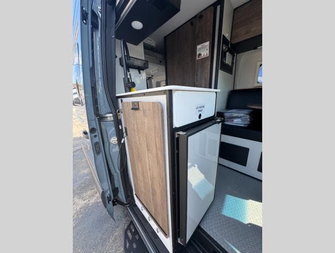 2026 Tiffin Motorhomes 2026 Tiffin Motorhomes GH1 - thumbnail 11