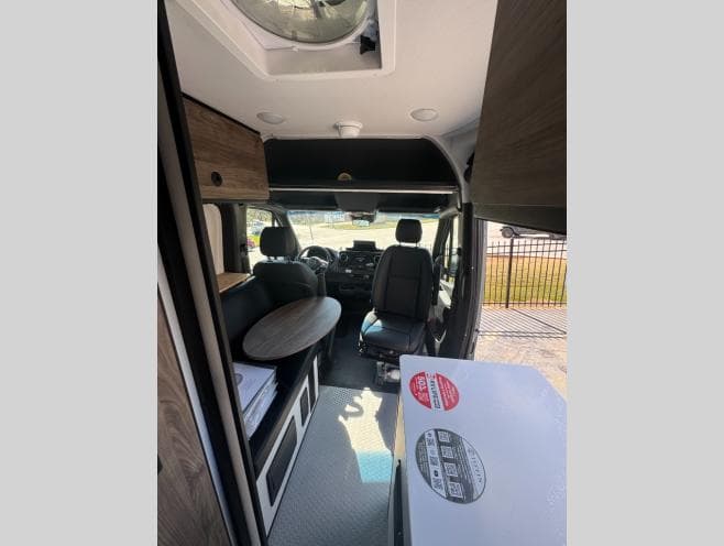2026 Tiffin Motorhomes 2026 Tiffin Motorhomes GH1 - thumbnail 12