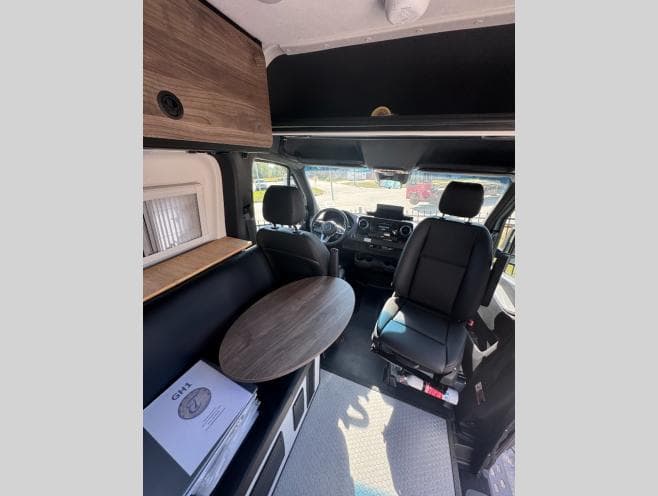 2026 Tiffin Motorhomes 2026 Tiffin Motorhomes GH1 - thumbnail 13
