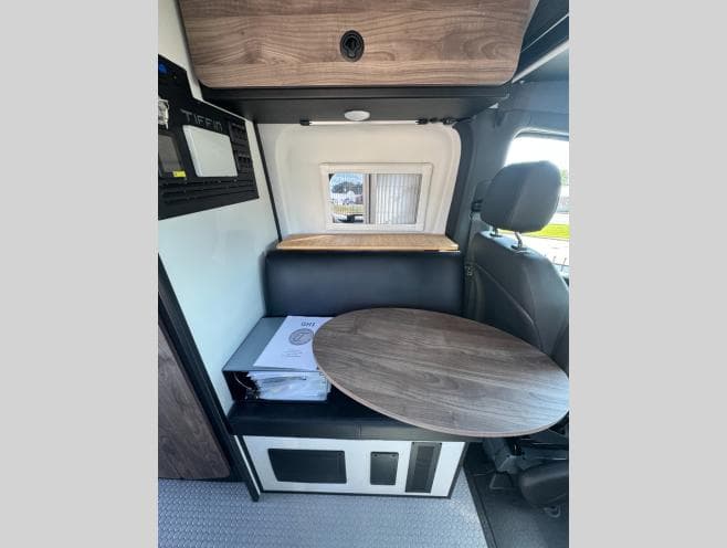 2026 Tiffin Motorhomes 2026 Tiffin Motorhomes GH1 - thumbnail 15
