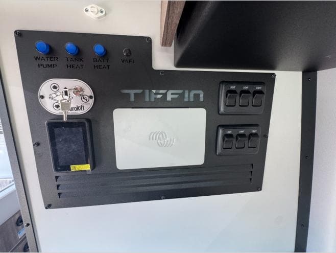 2026 Tiffin Motorhomes 2026 Tiffin Motorhomes GH1 - thumbnail 16