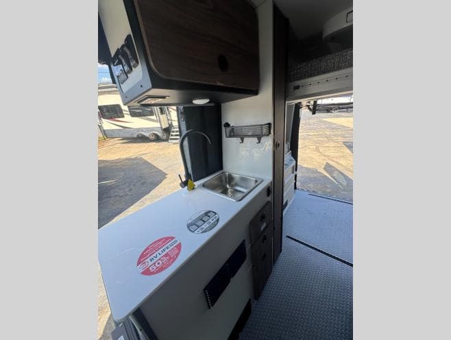 2026 Tiffin Motorhomes 2026 Tiffin Motorhomes GH1 - thumbnail 17
