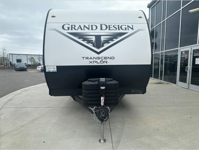 2026 Grand Design 2026 Grand Design Transcend Xplor - thumbnail 7