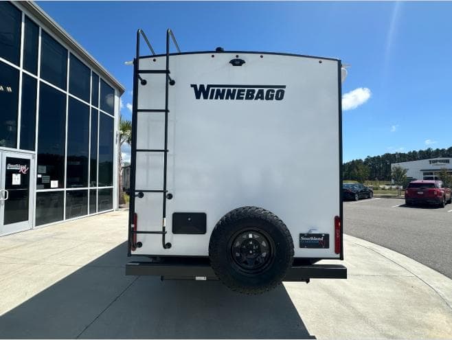 2026 Winnebago 2026 Winnebago Micro Minnie - thumbnail 5