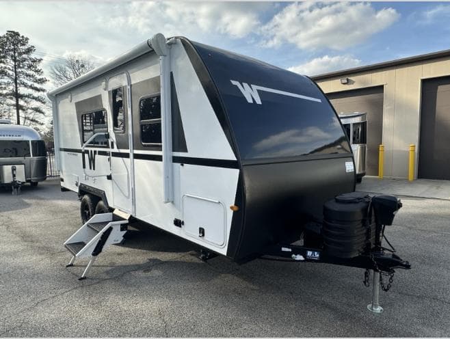 2026 Winnebago Micro Minnie 2108TB