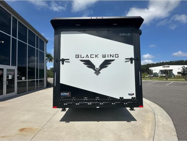 2026 inTech 2026 inTech Black Wing - thumbnail 5