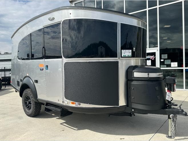 2026 Airstream Basecamp Xe 20Xe
