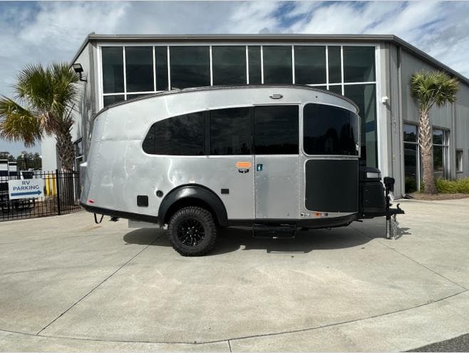 2026 Airstream 2026 Airstream Basecamp Xe - thumbnail 4
