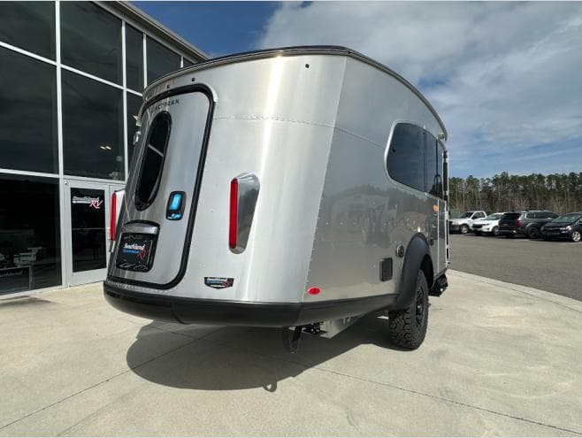 2026 Airstream 2026 Airstream Basecamp Xe - thumbnail 5