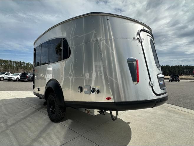 2026 Airstream 2026 Airstream Basecamp Xe - thumbnail 7