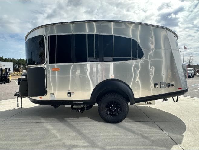 2026 Airstream 2026 Airstream Basecamp Xe - thumbnail 8