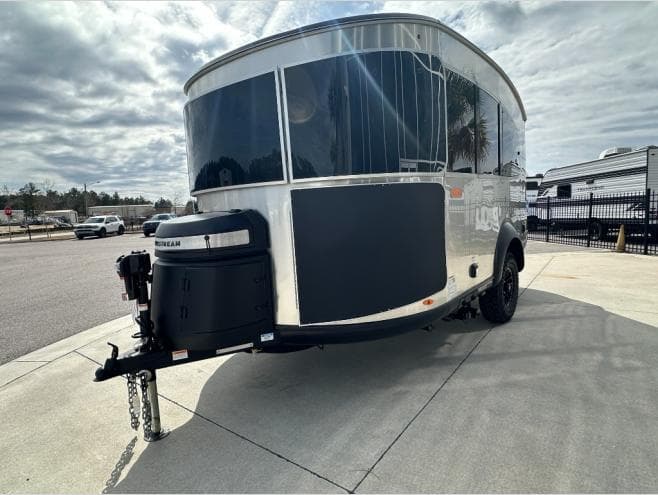 2026 Airstream 2026 Airstream Basecamp Xe - thumbnail 9