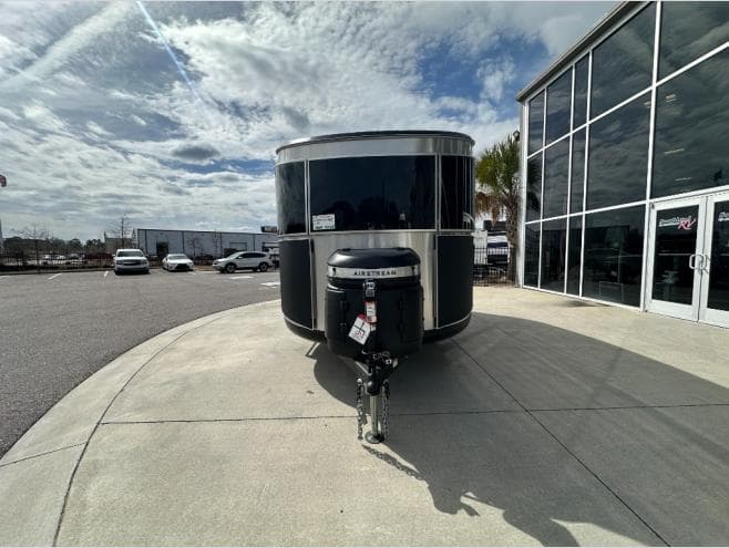 2026 Airstream 2026 Airstream Basecamp Xe - thumbnail 10