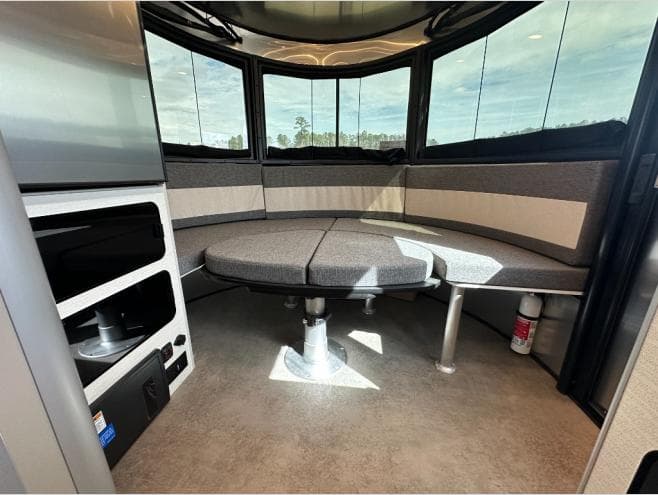 2026 Airstream 2026 Airstream Basecamp Xe - thumbnail 11