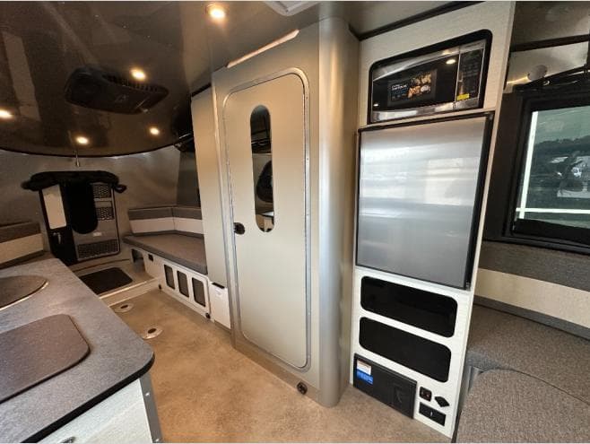 2026 Airstream 2026 Airstream Basecamp Xe - thumbnail 12