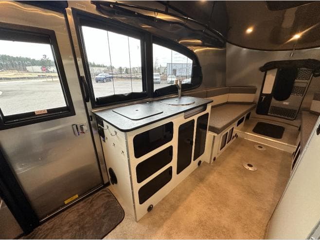 2026 Airstream 2026 Airstream Basecamp Xe - thumbnail 14
