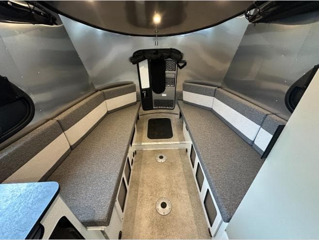 2026 Airstream 2026 Airstream Basecamp Xe - thumbnail 16