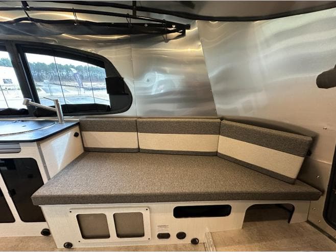 2026 Airstream 2026 Airstream Basecamp Xe - thumbnail 17