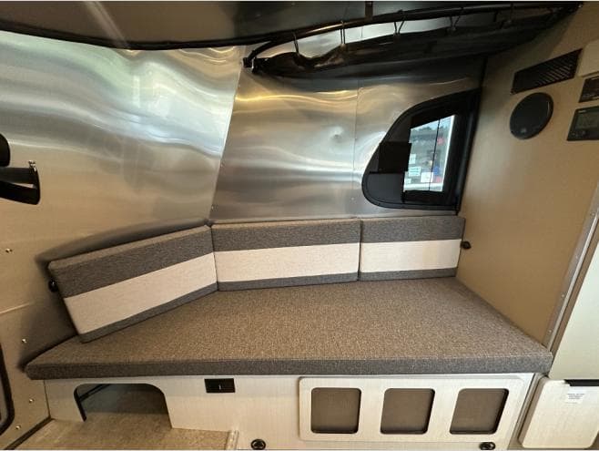2026 Airstream 2026 Airstream Basecamp Xe - thumbnail 18