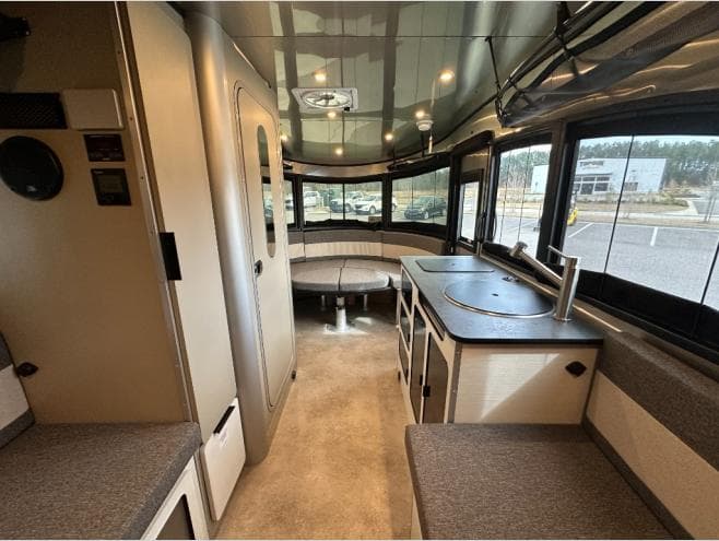 2026 Airstream 2026 Airstream Basecamp Xe - thumbnail 19