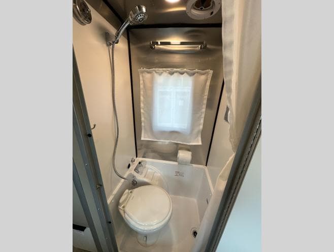 2026 Airstream 2026 Airstream Basecamp Xe - thumbnail 20