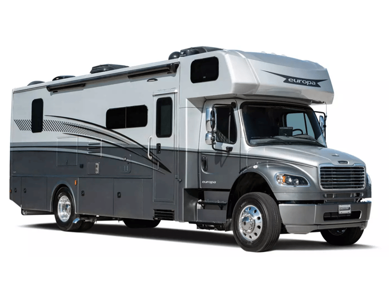 2025 Dynamax Europa 32KD
